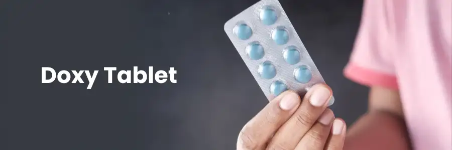 Doxycycline paludisme prix