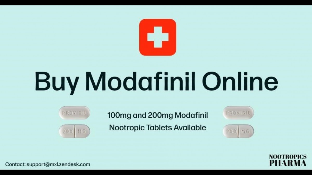 modafinil acheter online