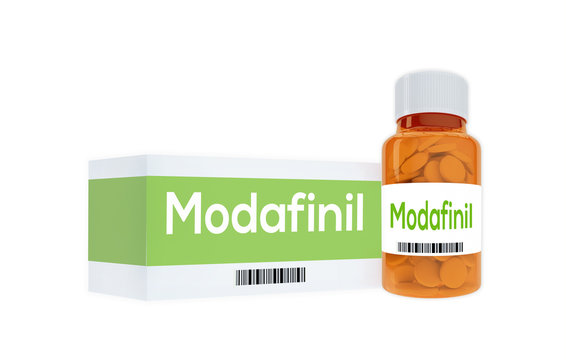 Modafinil in france