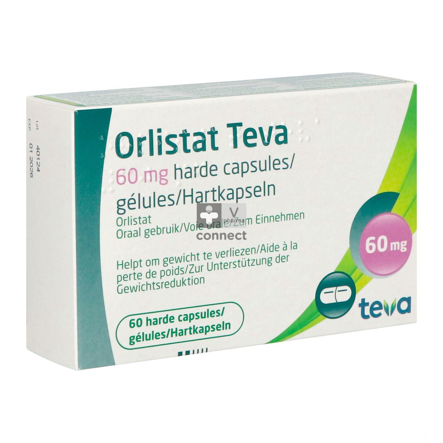 Acheter Du Orlistat Générique