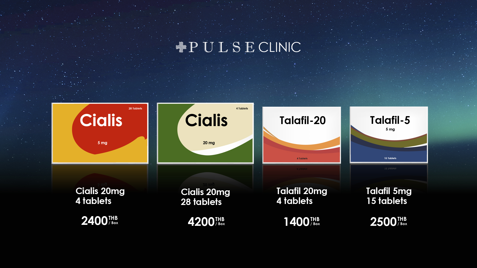 Cialis 20mg Online