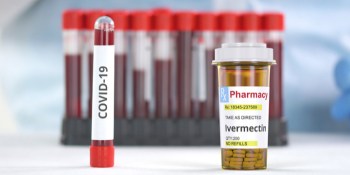 Pixar 6 Ivermectin 6mg