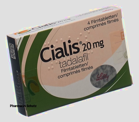 Commander Cialis En Ligne