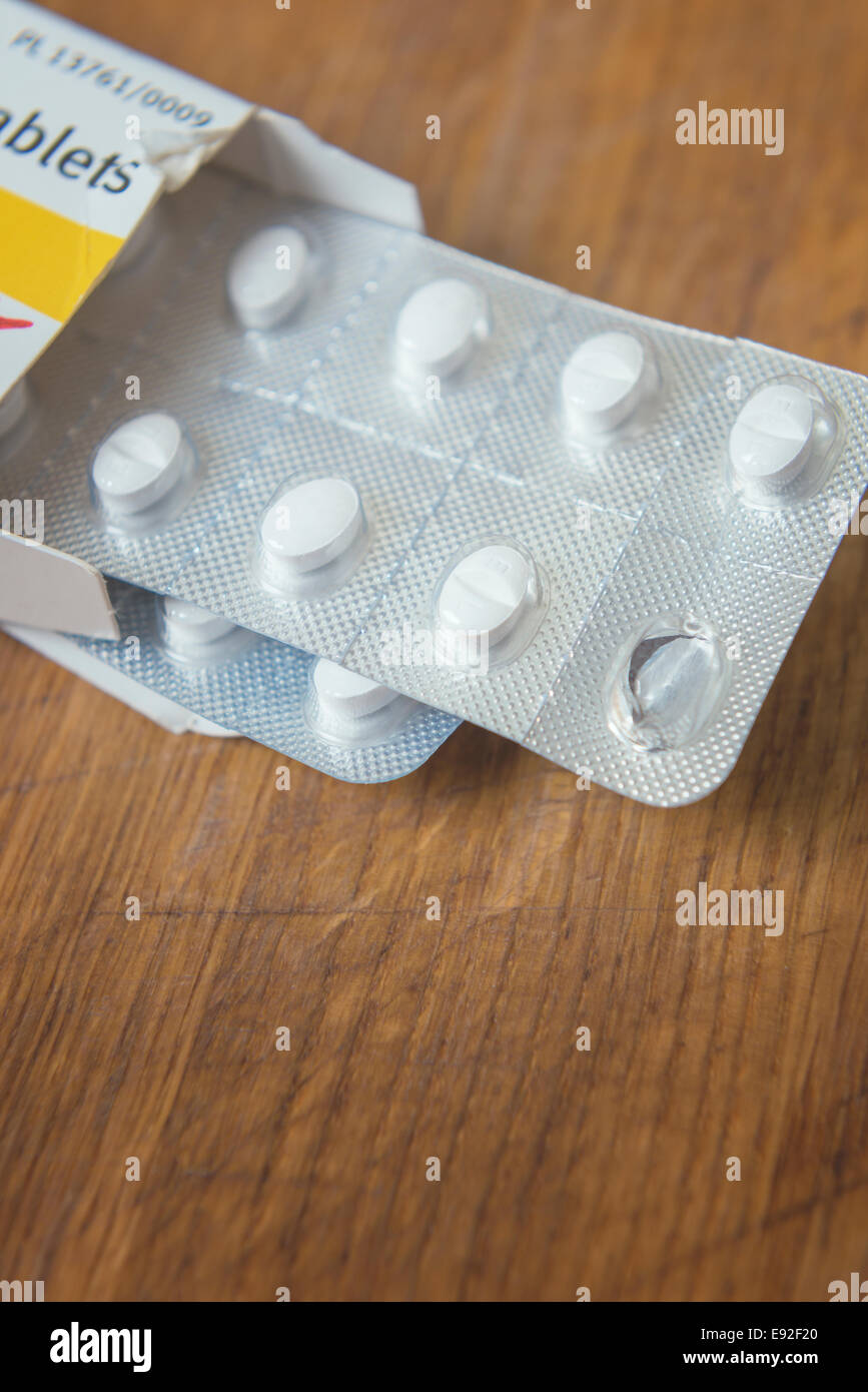 Inderal comp 10 mg
