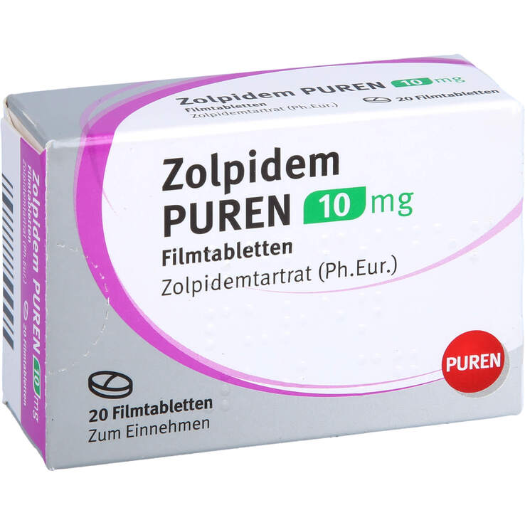 Acheter Zolpidem Luxembourg