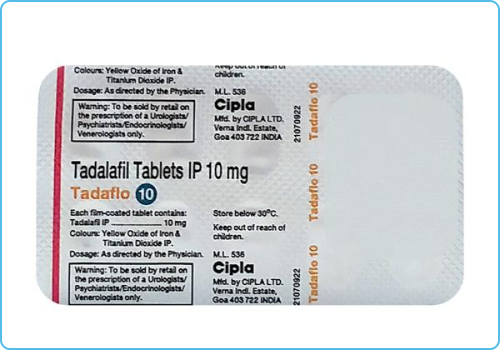 tadalafil 2x 10 mg