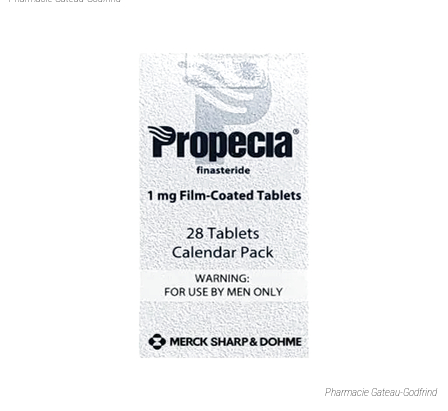 Prix Pour Propecia