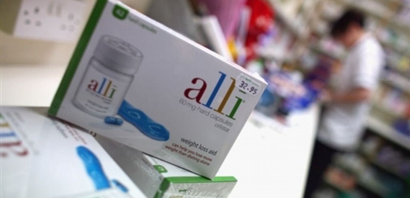Alli 60mg Online
