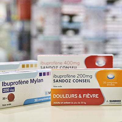 Amoxicilline dent sans ordonnance