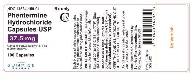 Acheter Phentermine 37.5 Mg