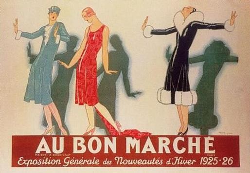 Sildalis Bon Marché