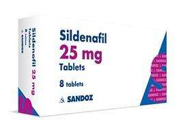 Venegra Sildenafil 50 Mg