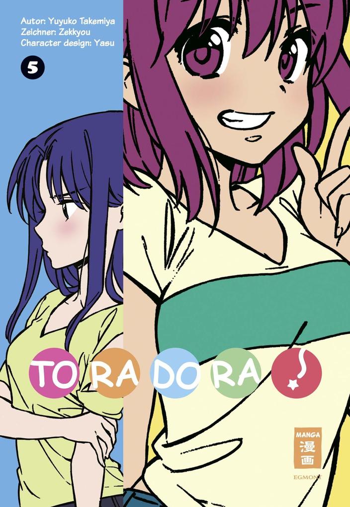 Tadora 5mg