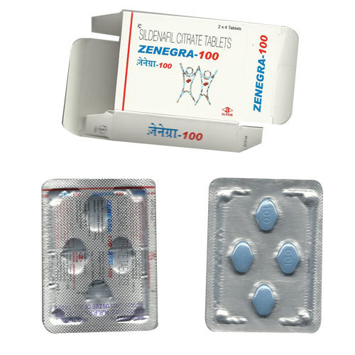 zenegra acheter
