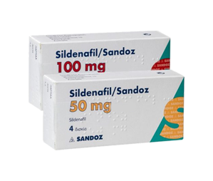 Zenegra pilule