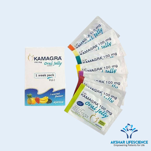 Kamagra Original Online