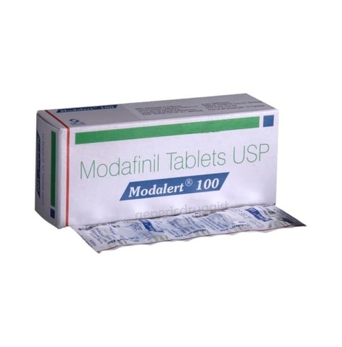 Modafinil générique