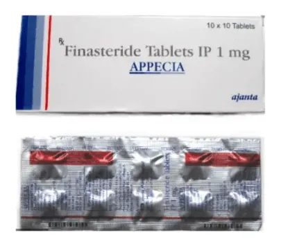 Commander du finasteride générique