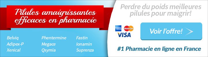 Achat de adipex p
