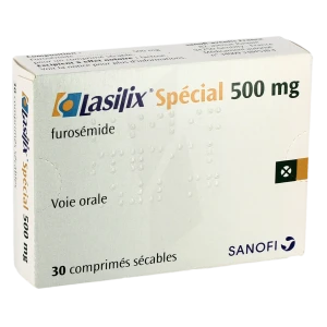 Acheter lasilix générique