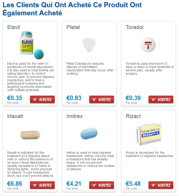 acheter lioresal