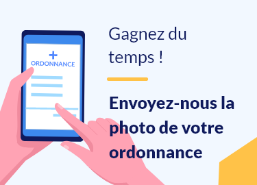 Commander la pilule alli en ligne