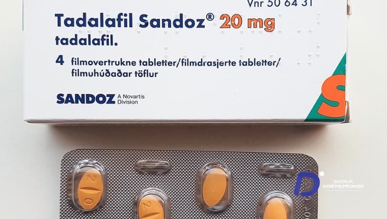 Comment Acheter Du Tadalafil