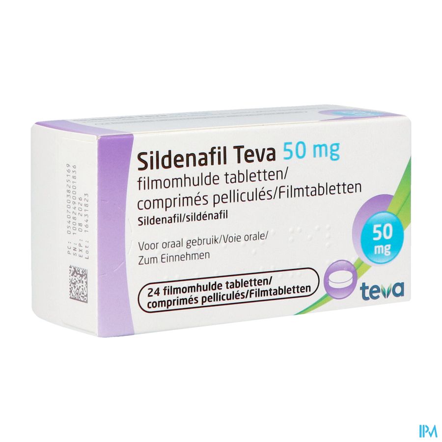 prix du sildenafil en belgique