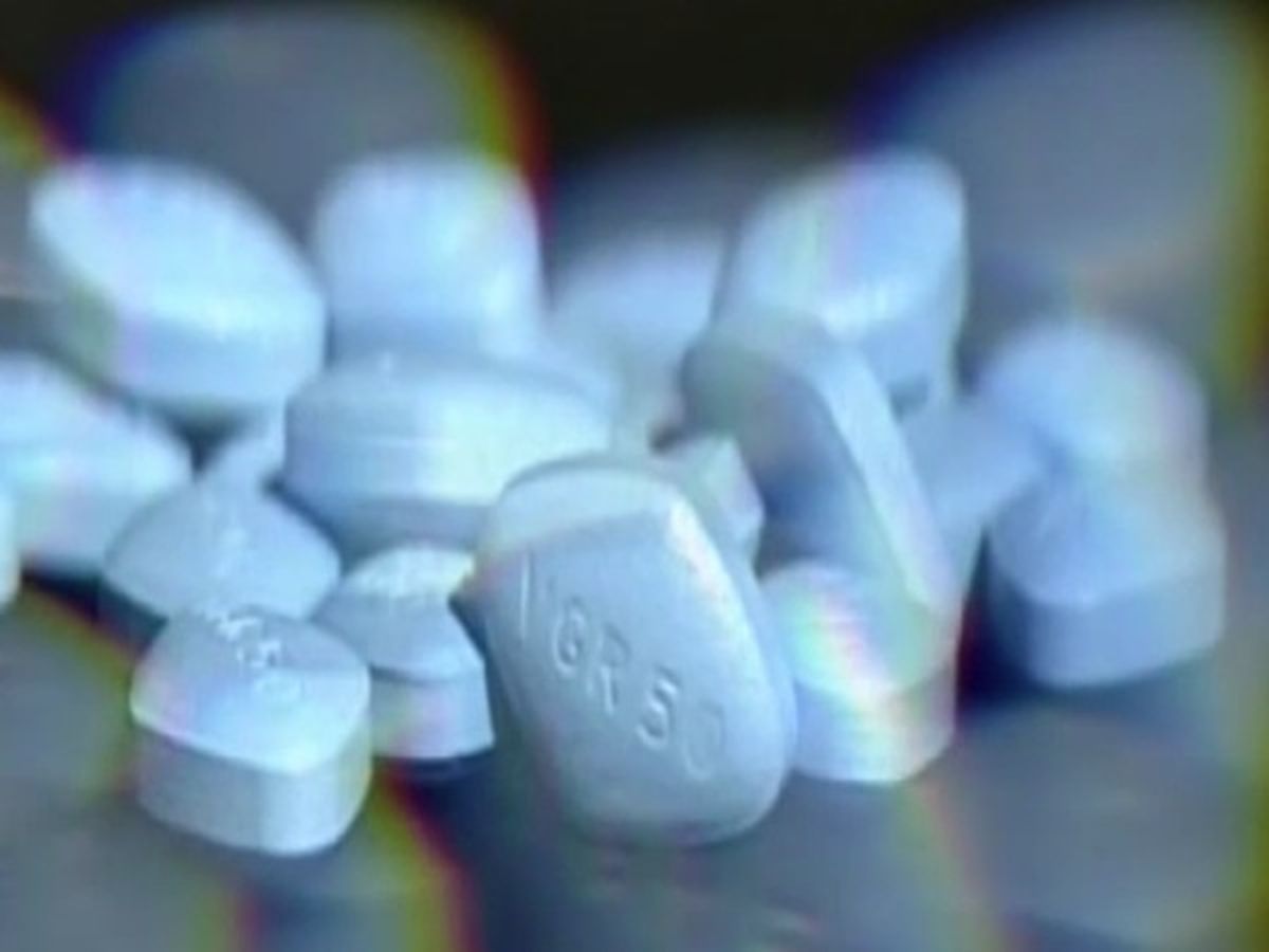 Sildenafil 200 Mg