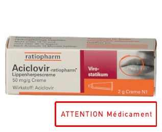 aciclovir où acheter