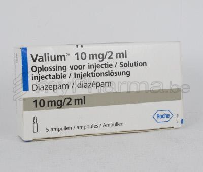 valium achat france