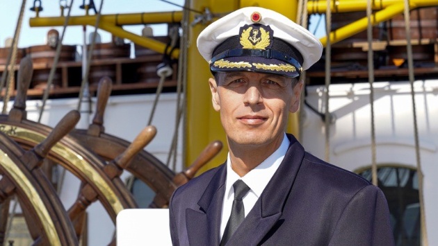 commander du forzest