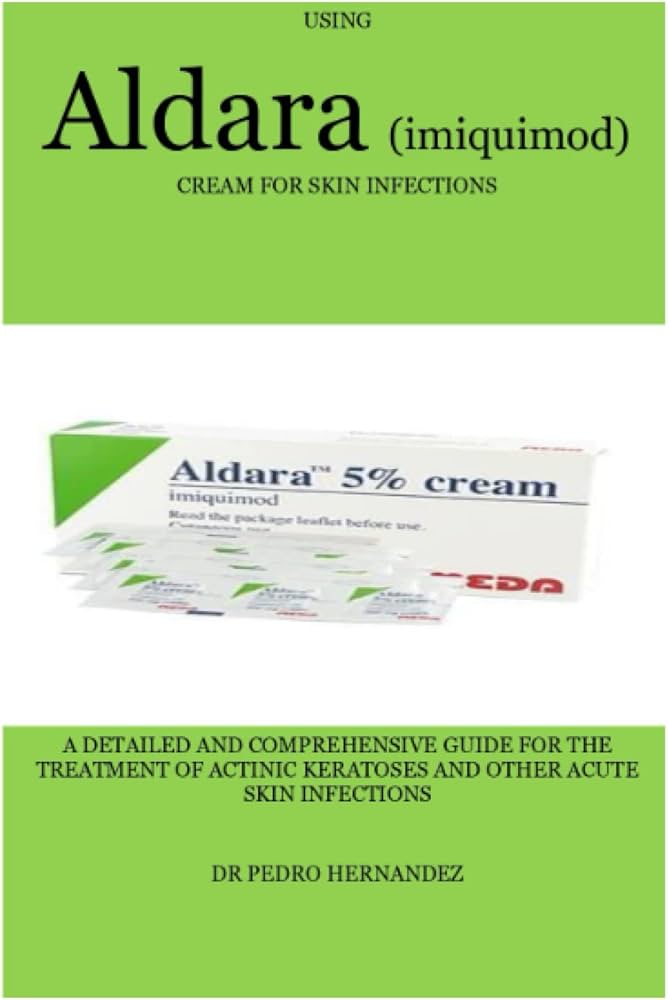 Acheter Aldara Creme En Ligne