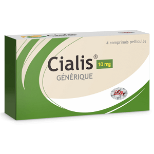 Acheter Cialis Original Sans Ordonnance