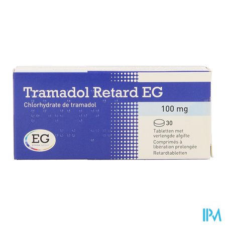 Tramadol 100 Mg Prix En Pharmacie