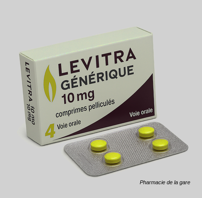 vardenafil prix en pharmacie