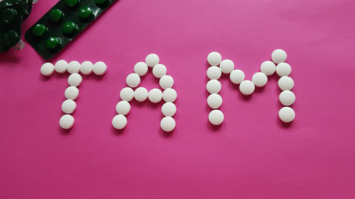 Tamoxifen pilule