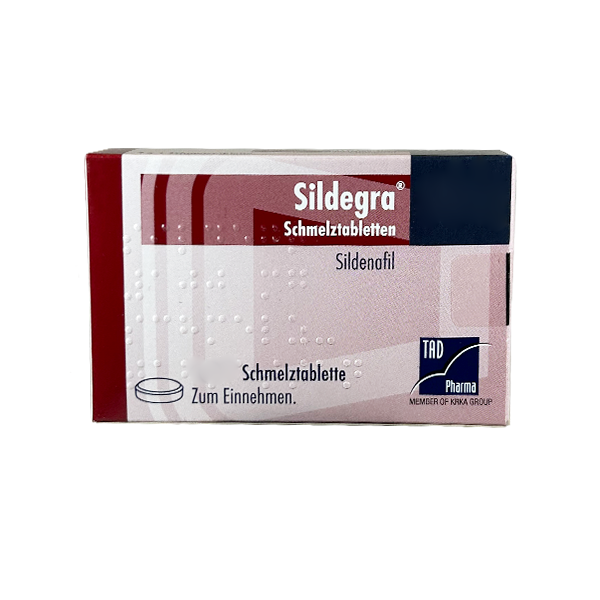Sildigra 130mg