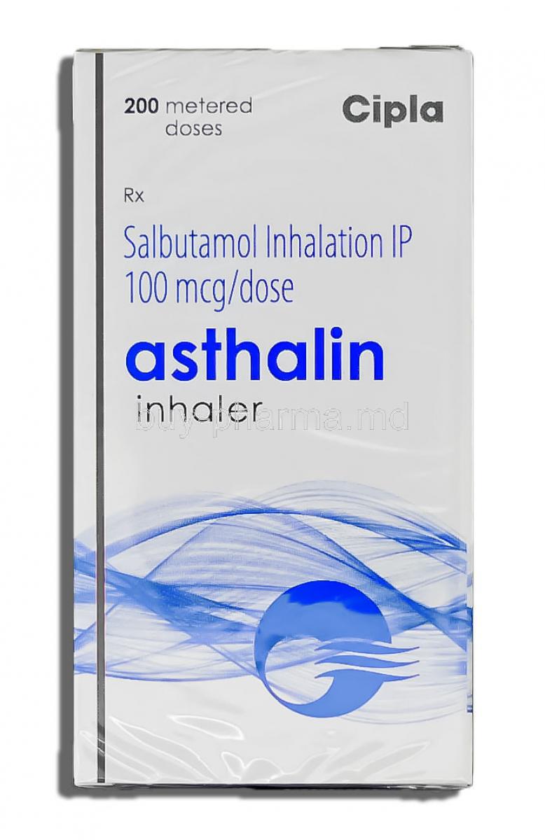 Acheter Du Albuterol Générique