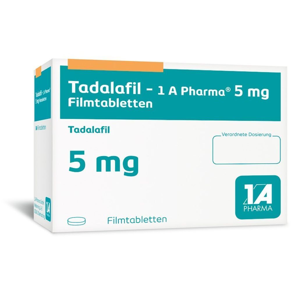 Acheter Tadalafil Paypal