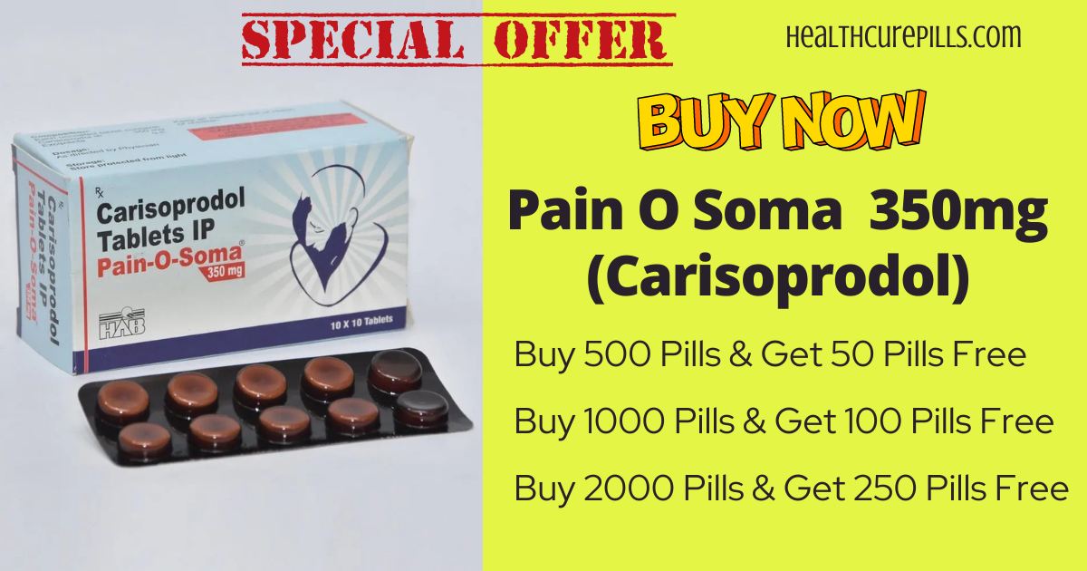 Soma 350mg