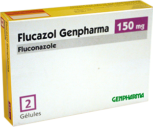 Diflucan 150 mg prix belgique