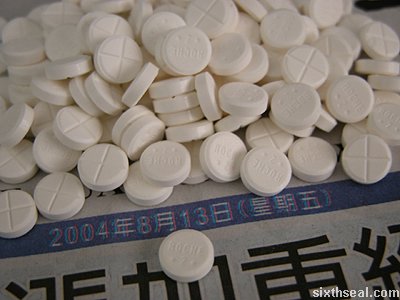 Prix Clonazepam