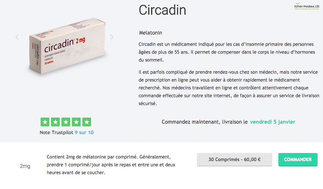 Comment Arreter Zopiclone 7.5mg
