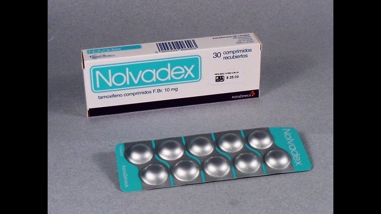 Prix Nolvadex