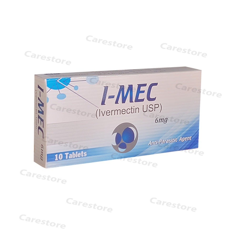 ivermectin 6 mg ksa
