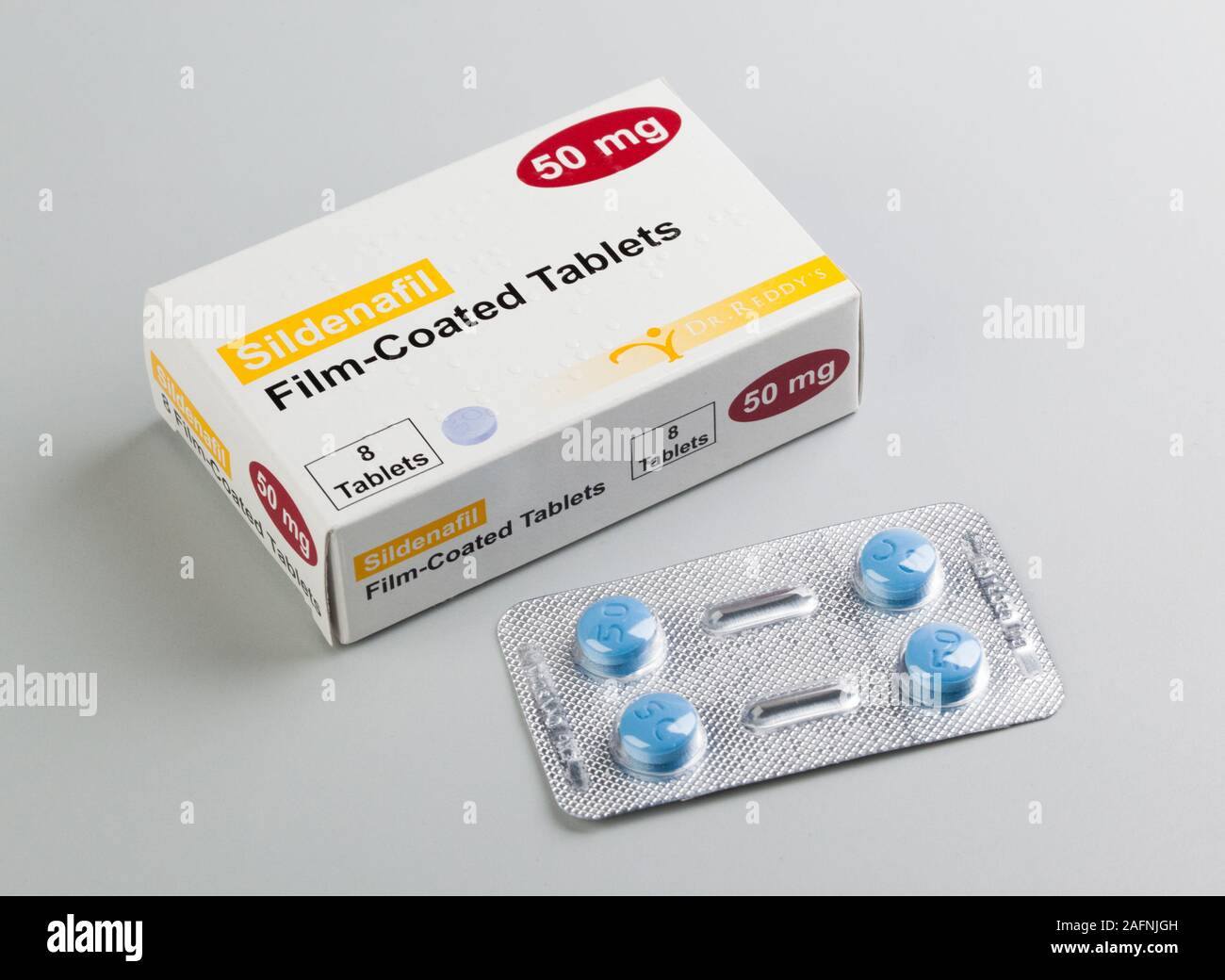 Sildenafil Citrato Online