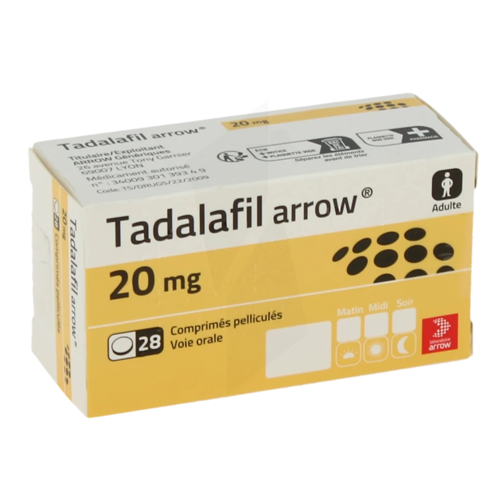 prix cialis 5 mg comprimé pelliculé boîte de 28