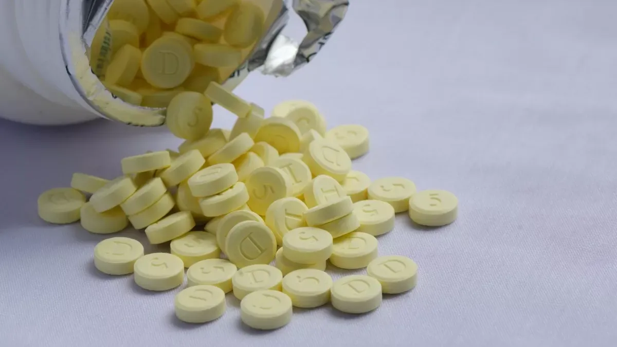 Generique du valium