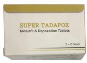 Tadapox 5mg Online